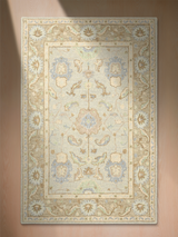 Callum Hand-tufted Wool Rug