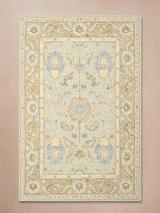 Callum Hand-tufted Wool Rug