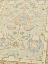 Callum Hand-tufted Wool Rug