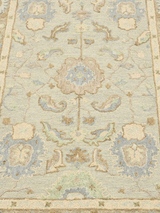 Callum Hand-tufted Wool Rug
