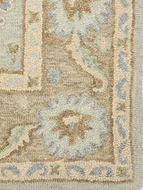 Callum Hand-tufted Wool Rug