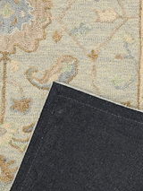 Callum Hand-tufted Wool Rug