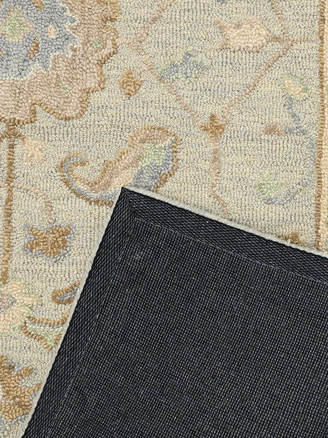 Callum Hand-tufted Wool Rug