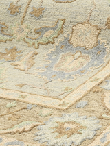 Callum Hand-tufted Wool Rug