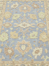 Nahid Hand-tufted Wool Rug