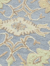 Nahid Hand-tufted Wool Rug