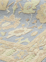 Nahid Hand-tufted Wool Rug
