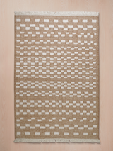 Syril Hand-woven Indoor-Outdoor Rug