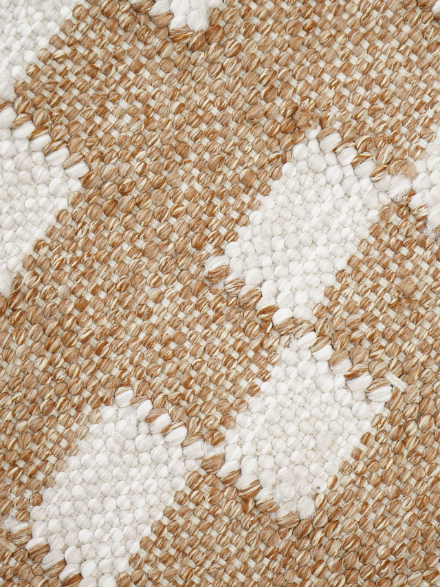 Syril Hand-woven Indoor-Outdoor Rug
