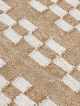 Syril Hand-woven Indoor-Outdoor Rug