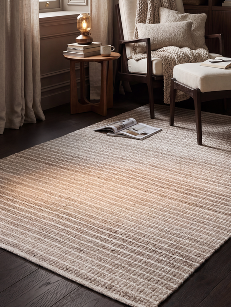Joanne Hand-woven Indoor-Outdoor Rug