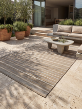 Duke Hand-woven Indoor-Outdoor Rug