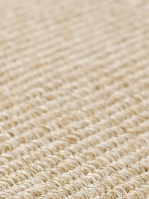 Hannah Hand-woven Indoor-Outdoor Striped Rug - Natural