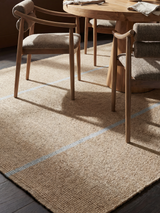 Hannah Hand-woven Indoor-Outdoor Rug