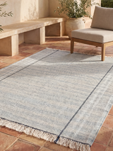 Camila Hand-woven Indoor-Outdoor Rug