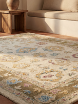 Lynn Hand-tufted Wool Rug