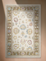 Lynn Hand-tufted Wool Rug
