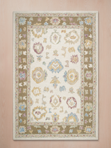 Lynn Hand-tufted Wool Rug