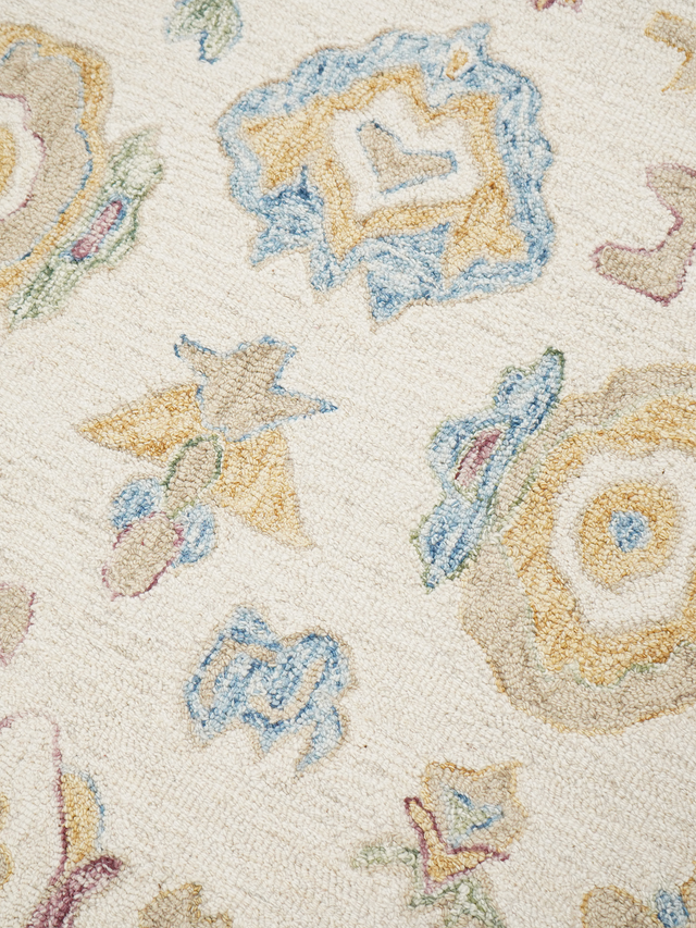 Lynn Hand-tufted Wool Rug
