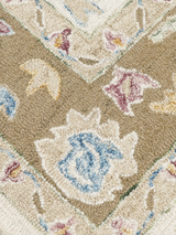 Lynn Hand-tufted Wool Rug