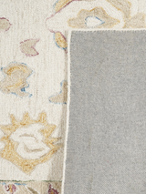 Lynn Hand-tufted Wool Rug