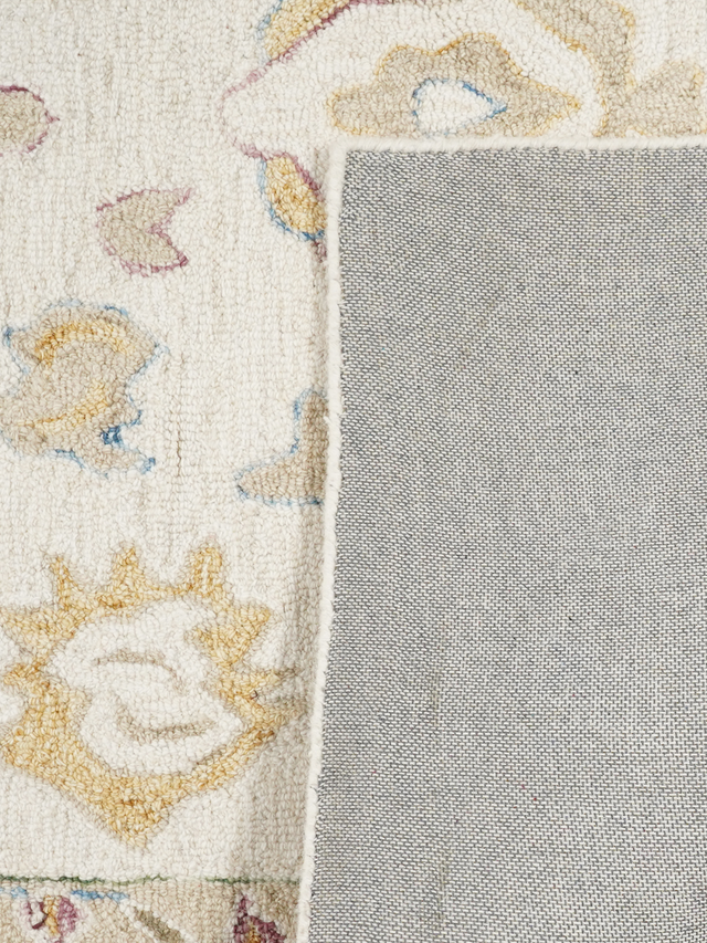 Lynn Hand-tufted Wool Rug