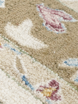 Lynn Hand-tufted Wool Rug