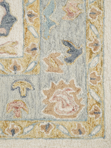 Skye Hand-tufted Wool Rug