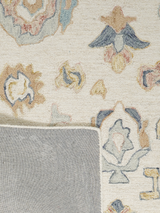 Skye Hand-tufted Wool Rug