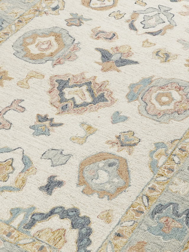 Skye Hand-tufted Wool Rug