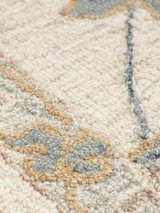 Abi Hand-tufted Wool Rug