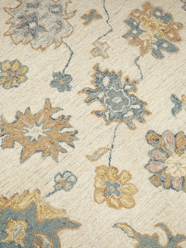 Abi Hand-tufted Wool Rug