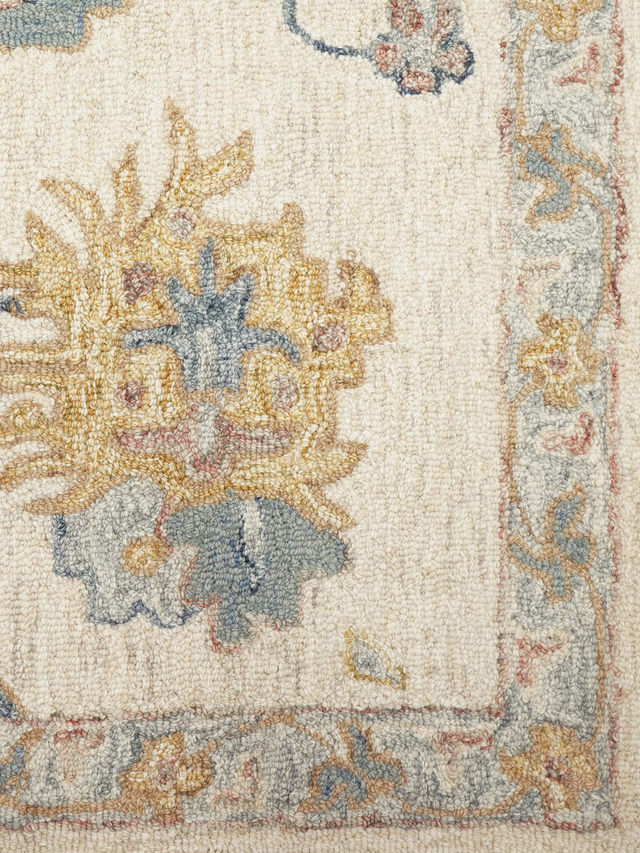 Abi Hand-tufted Wool Rug