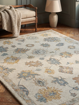 Abi Hand-tufted Wool Rug