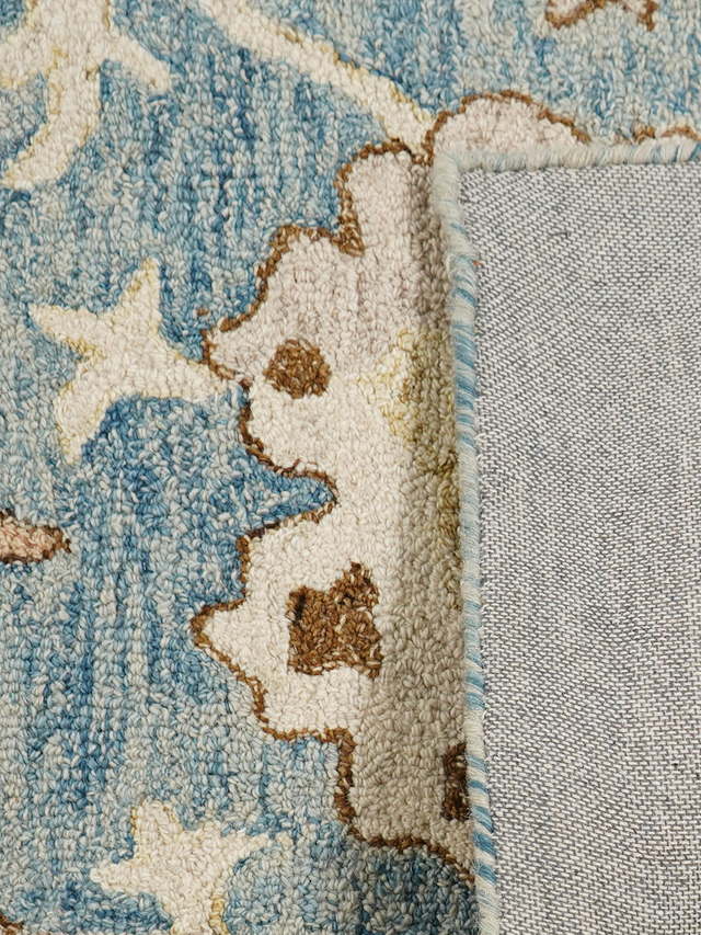 Tahmina Hand-tufted Wool Rug