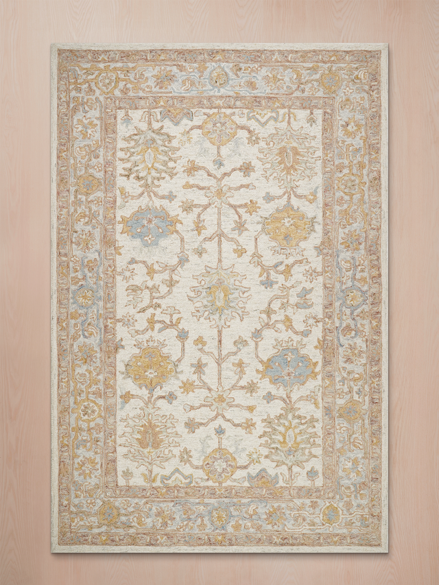 Shelby Hand-tufted Wool Rug