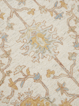 Shelby Hand-tufted Wool Rug