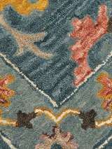 Montana Hand-tufted Wool Rug