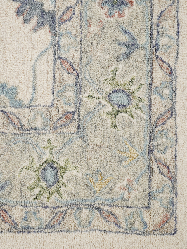 Dilay Hand-tufted Wool Rug