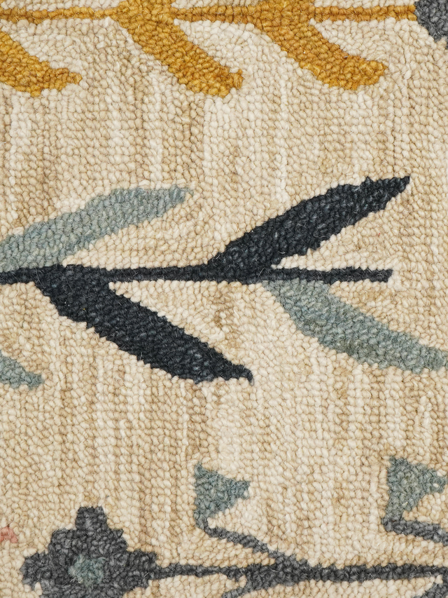 Pamela Hand-tufted Wool Rug