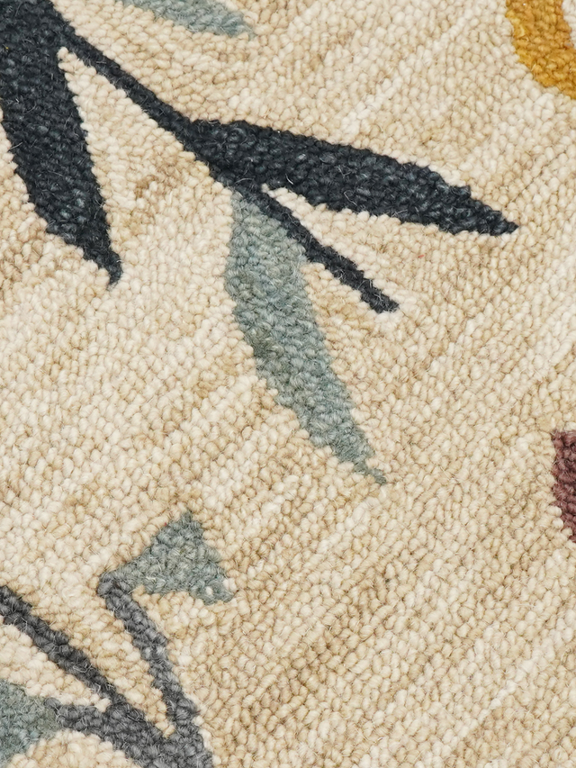 Pamela Hand-tufted Wool Rug