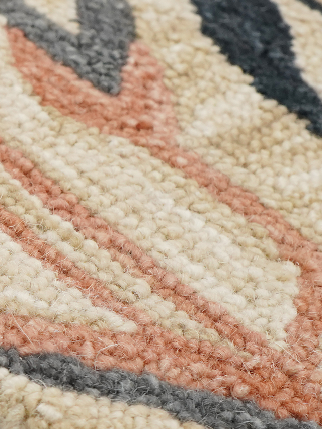 Pamela Hand-tufted Wool Rug