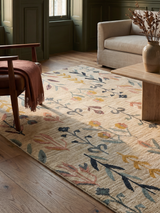 Pamela Hand-tufted Wool Rug
