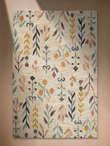 Pamela Hand-tufted Wool Rug