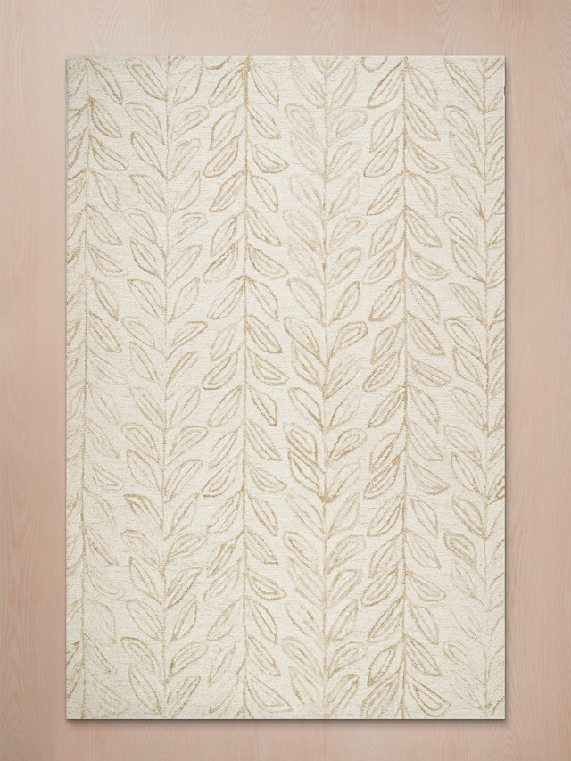Yoan Hand-tufted Wool Rug