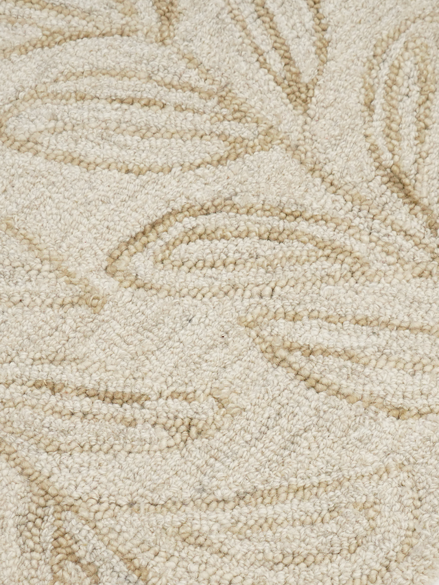 Yoan Hand-tufted Wool Rug