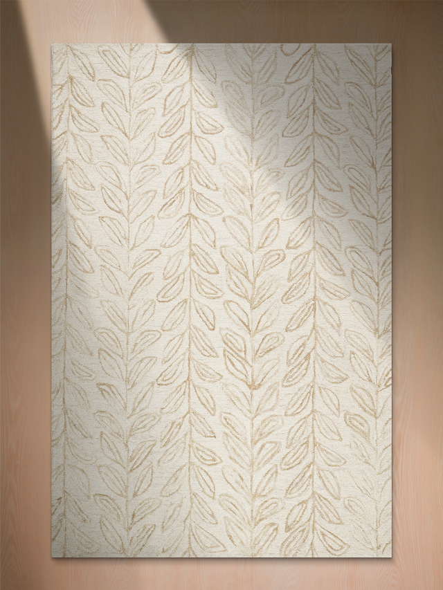 Yoan Hand-tufted Wool Rug