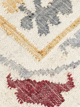 Ricos Hand-woven Jute Rug