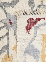 Ricos Hand-woven Jute Rug