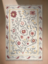 Ricos Hand-woven Jute Rug